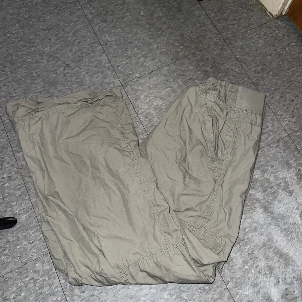 Track pants - Picture 2 of 3